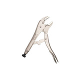 Stanley STHT84906 Curved Jaw Locking Pliers with Wire Cutter - 2