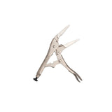 Stanley STHT84908 VISE GRIP 9LN Long Nose Locking Pliers with Built In Wire Cutter - 2