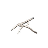 Stanley STHT84908 VISE GRIP 9LN Long Nose Locking Pliers with Built In Wire Cutter - 3