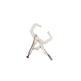 Stanley STHT84911 VISE-GRIP 6R Locking C-Clamp Pliers with 2" Jaw Capacity - 2