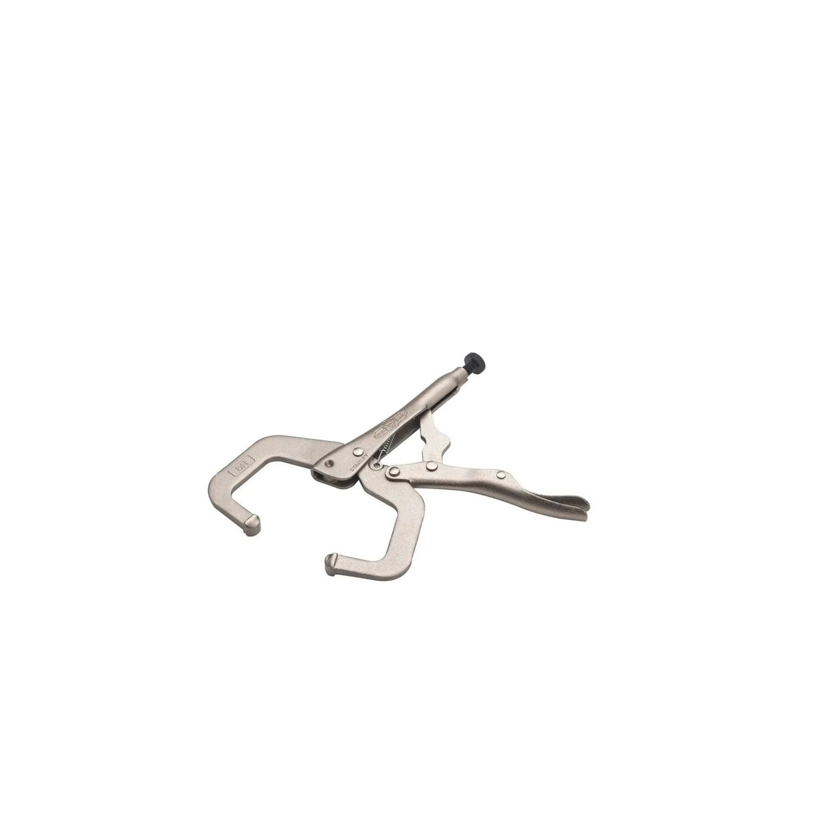 Stanley STHT84911 VISE-GRIP 6R Locking C-Clamp Pliers with 2" Jaw Capacity - 3