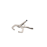 Stanley STHT84911 VISE-GRIP 6R Locking C-Clamp Pliers with 2" Jaw Capacity - 3