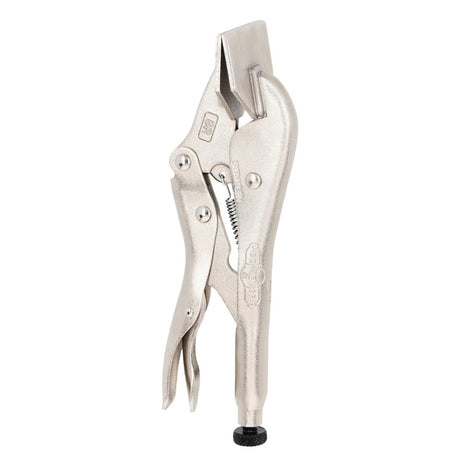 Stanley STHT84913 VISE-GRIP 8R Sheet Metal Locking Pliers with 1.7" Jaw Capacity
