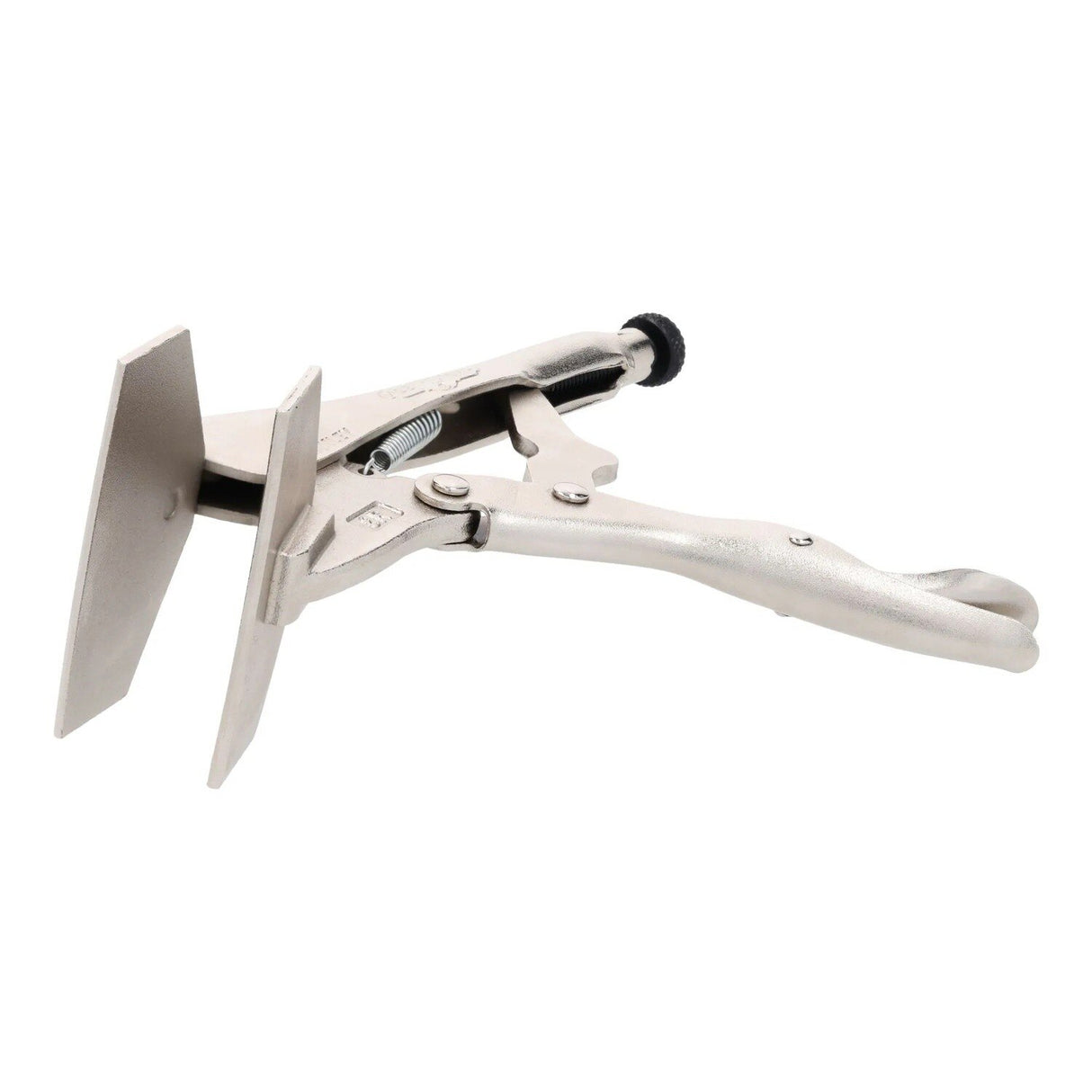 Stanley STHT84913 VISE-GRIP 8R Sheet Metal Locking Pliers with 1.7" Jaw Capacity - 3