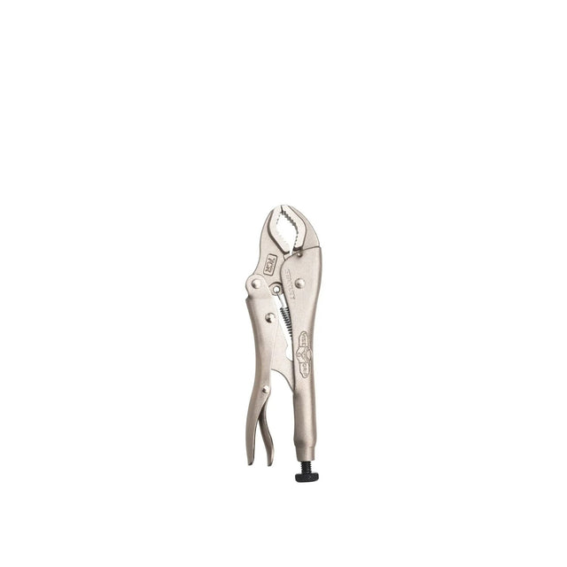 Stanley STHT84914 Pipe Jaw Locking Pliers with 1-1/2" Jaw Capacity