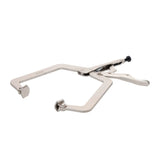 Stanley STHT84915 VISE-GRIP Swivel Tip C Clamp Locking Pliers with 4-1/2" Jaw Capacity - 3