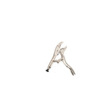 Stanley STHT84916 VISE-GRIP 4WR Curved Jaw Locking Pliers with Wire Cutter - 2