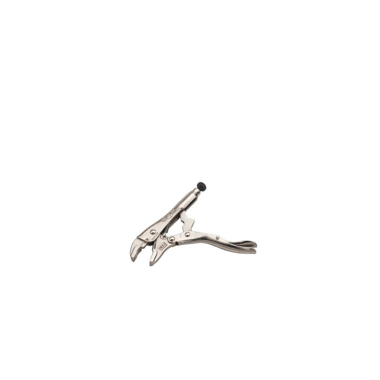 Stanley STHT84916 VISE-GRIP 4WR Curved Jaw Locking Pliers with Wire Cutter - 3