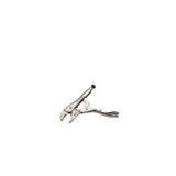 Stanley STHT84916 VISE-GRIP 4WR Curved Jaw Locking Pliers with Wire Cutter - 3