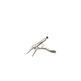 Stanley STHT84917 VISE-GRIP 4LN Long Nose Locking Pliers with Wire Cutter - 3