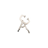 Stanley STHT84918 VISE-GRIP Swivel Tip C-Clamp Locking Pliers 1-3/5" Jaw Capacity - 2
