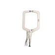 Stanley STHT84919 VISE-GRIP Locking C-Clamp with 4-1/2" Jaw Capacity