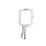 Stanley STHT84919 VISE-GRIP Locking C-Clamp with 4-1/2" Jaw Capacity