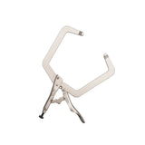 Stanley STHT84919 VISE-GRIP Locking C-Clamp with 4-1/2" Jaw Capacity - 2