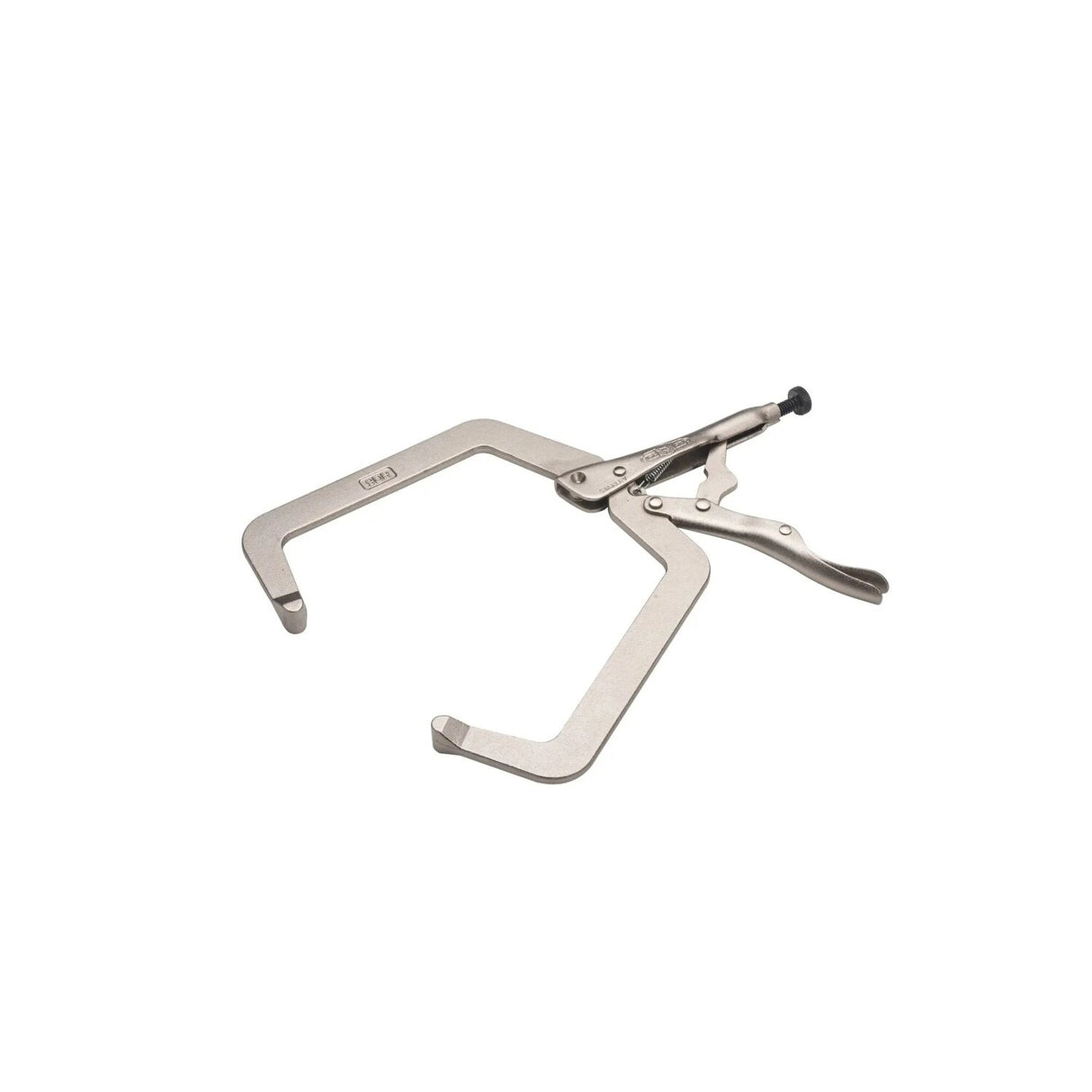 Stanley STHT84919 VISE-GRIP Locking C-Clamp with 4-1/2" Jaw Capacity - 3