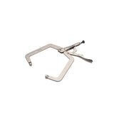 Stanley STHT84919 VISE-GRIP Locking C-Clamp with 4-1/2" Jaw Capacity - 3