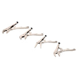 Stanley STHT84941 Locking Pliers Set with Multiple Jaw Types and Kit Bag (4 Piece) - 3