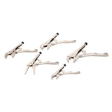 Stanley STHT84950 Locking Pliers Set with Kit Bag (5 Piece) - 3