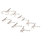 Stanley STHT84990 VISE GRIP Locking Pliers Set with Kit Bag (10 Piece) - 3
