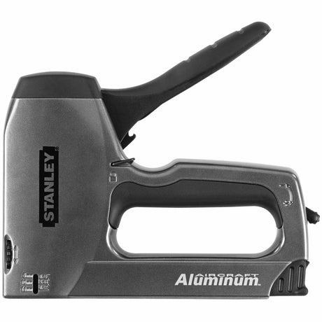 Stanley TR250 Heavy Duty Aluminum Stapler / Brad Nailer