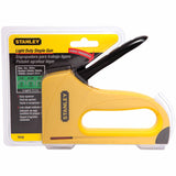 Stanley TR35 Light Duty Staple Gun - 2