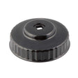 Steelman Pro 06107 93mm x 36 Flute Oil Filter Cap Wrench with 3/8 inch Drive Low Profile