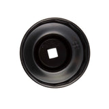 Steelman Pro 06109 68mm x 14 Flute Oil Filter Cap Wrench for 3/8 in Drive Ratchets - 2