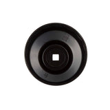 Steelman Pro 06137 86mm 16 Flute Low Profile Oil Filter Cap Wrench Socket 3/8 Inch Drive - 2