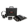Steelman Pro 06600 ChassisEAR 6-Channel Electronic Squeak and Rattle Finder Kit (6 Microphones)