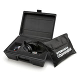 Steelman Pro 06600 ChassisEAR 6-Channel Electronic Squeak and Rattle Finder Kit (6 Microphones) - 2