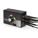Steelman Pro 06600 ChassisEAR 6-Channel Electronic Squeak and Rattle Finder Kit (6 Microphones) - 3