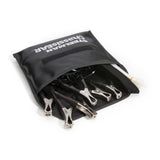 Steelman Pro 06600 ChassisEAR 6-Channel Electronic Squeak and Rattle Finder Kit (6 Microphones) - 5