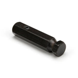 Steelman Pro 18240A 1/8 in. Carbide Double Cut Burr for Tire Repair Dressing with Adapter (1 Pack) - 5