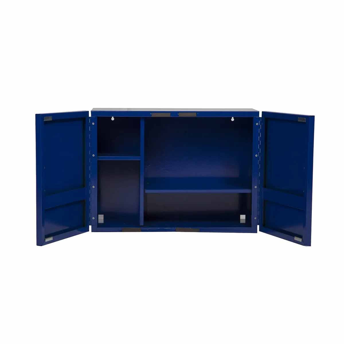 Steelman Pro 4000-CB Multi Purpose Wall Cabinet - 2