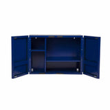 Steelman Pro 4000-CB Multi Purpose Wall Cabinet - 2