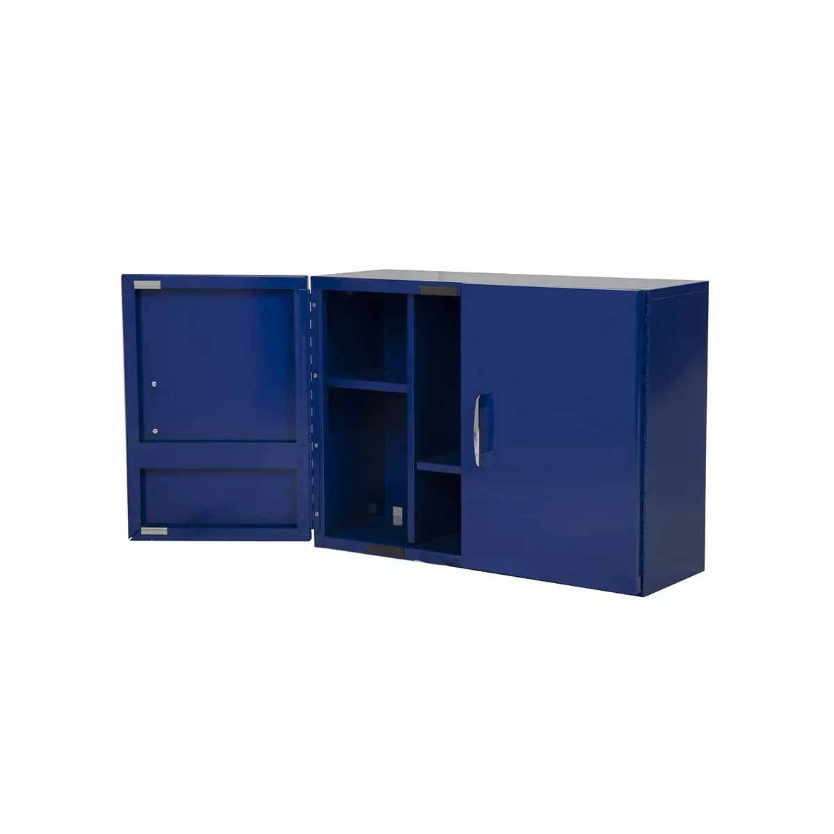 Steelman Pro 4000-CB Multi Purpose Wall Cabinet - 4