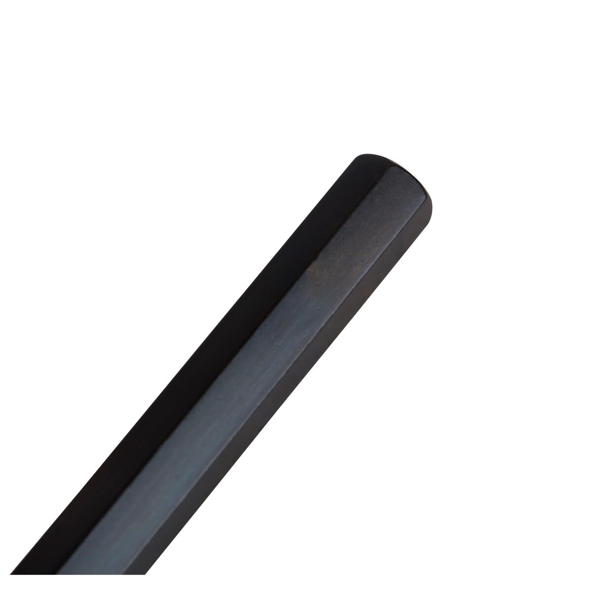 Steelman Pro 41935 Long Arm Hex Key Wrench Set SAE and Metric with Hinged Organizers (26 Piece Set) - 5