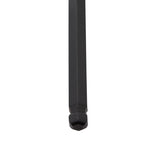 Steelman Pro 41938 Long Arm Ball End Hex Key Wrench Set SAE Metric (26 Piece Set) - 4
