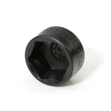 Steelman Pro 42277 29mm Low Profile 3/8 Inch Drive Oil Filter Socket for Canister Filter Caps