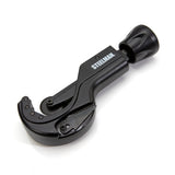 Steelman Pro 42567 1-5/8 Inch Multipurpose Pipe and Tube Feed Cutter with Reamer - 2