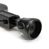 Steelman Pro 42567 1-5/8 Inch Multipurpose Pipe and Tube Feed Cutter with Reamer - 8