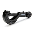 Steelman Pro 42568 2-1/2 in. Multipurpose Pipe and Tube Feed Cutter with Quick Release and Folding Reamer