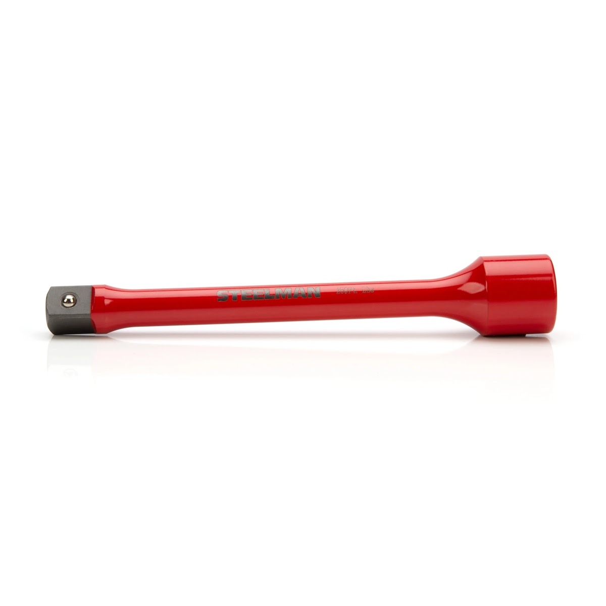 Steelman Pro 60157 3/4 in. Drive 250 ft-lb Torque Limiting Impact Extension Bar Red - 2