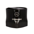Steelman Pro 60261-15 4-1/8 in. 6-Point Wheel Bearing Locknut Socket with 3/4 in. Drive