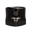 Steelman Pro 60261-15 4-1/8 in. 6-Point Wheel Bearing Locknut Socket with 3/4 in. Drive