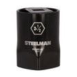 Steelman Pro 60265-21 2-1/2-Inch 6-Point Locknut Socket 3/4-Inch Drive (1 Each)