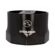Steelman Pro 60291-41 4-13/16 Inch 8-Point Locknut Socket 3/4 Inch Drive