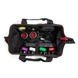 Steelman Pro 60605 Wireless ChassisEAR 2 Wireless Noise Diagnostic Kit with Touchscreen Receiver (4 Transmitters) - 8