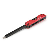 Steelman Pro 60713 10-In-1 Folding Magnetic Pocket Screwdriver with Clip and Bottle Opener - 2