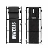 Steelman Pro 61029 40-Inch Adjustable Rolling Creeper - 2